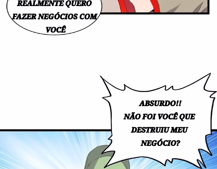 Página 83 de Imperador Demoníaco - Capítulo 06