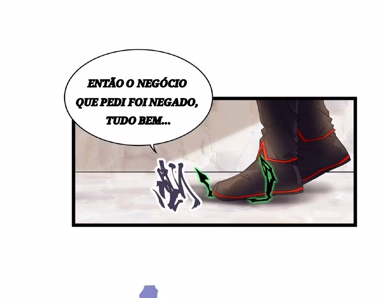 Página 86 de Imperador Demoníaco - Capítulo 06