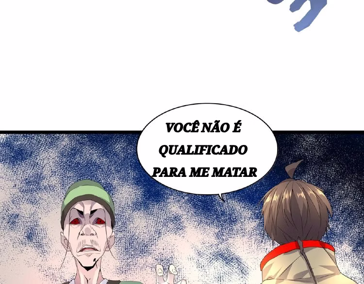 Página 91 de Imperador Demoníaco - Capítulo 06