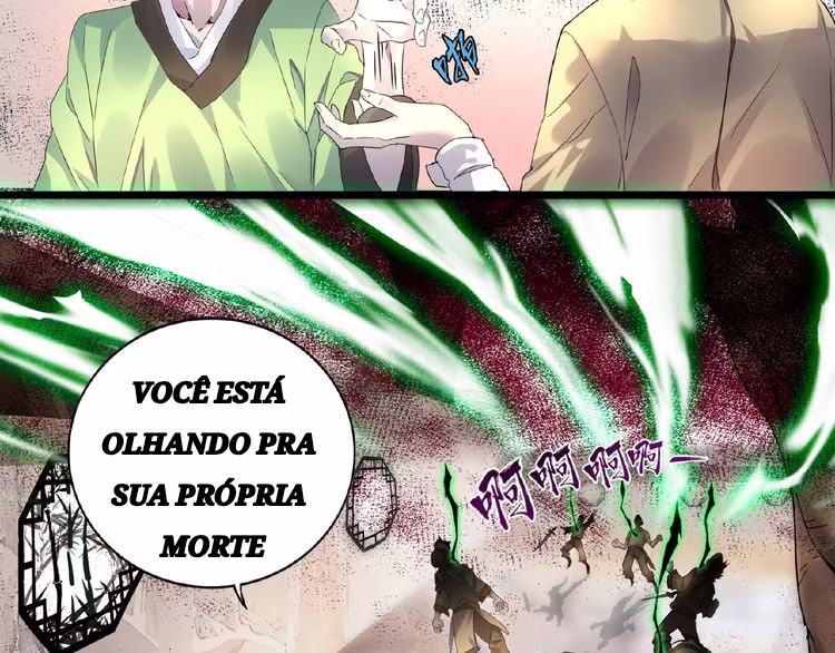 Página 92 de Imperador Demoníaco - Capítulo 06