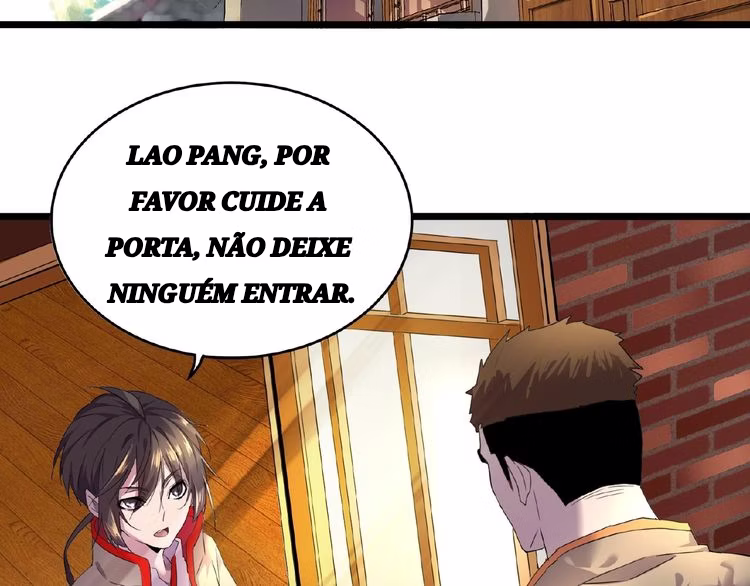 Página 98 de Imperador Demoníaco - Capítulo 06