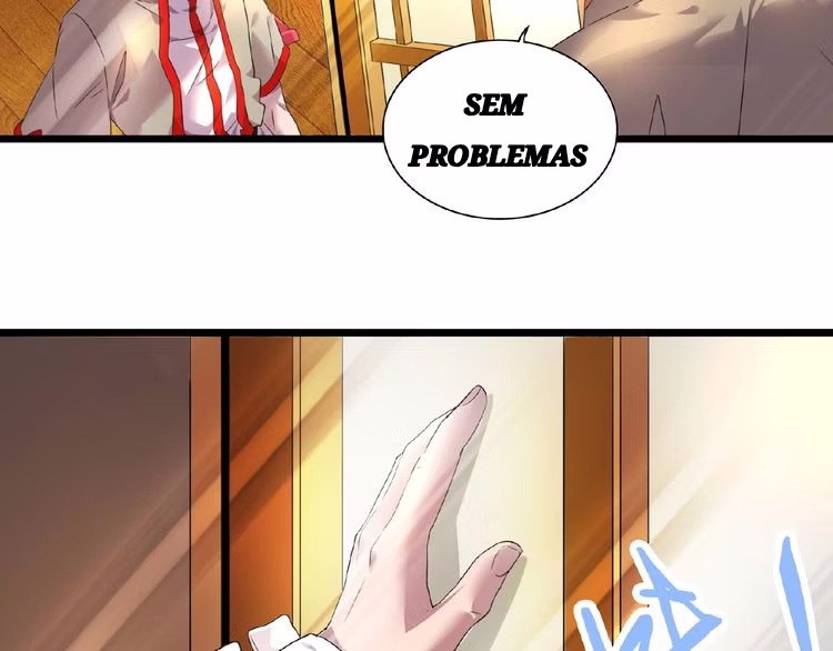 Página 99 de Imperador Demoníaco - Capítulo 06