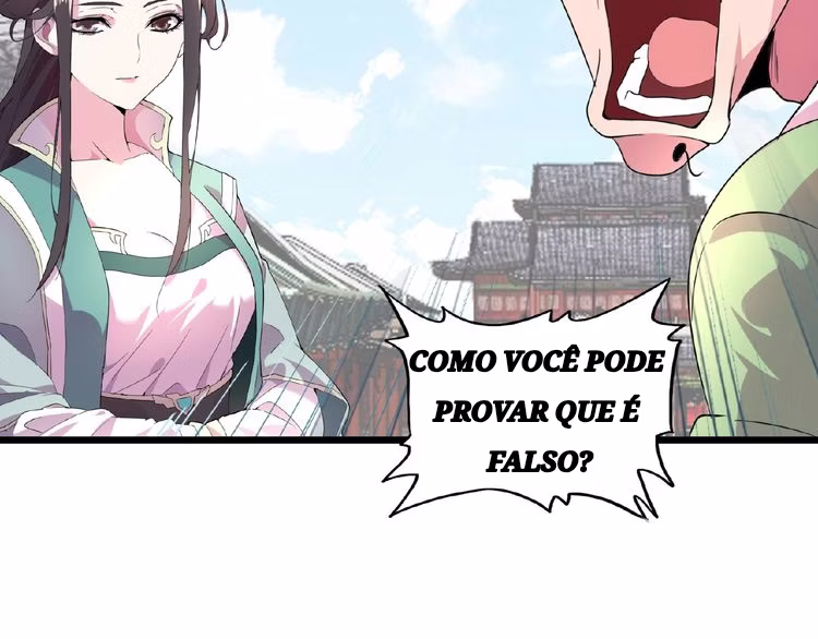 Página 9 de Imperador Demoníaco - Capítulo 06