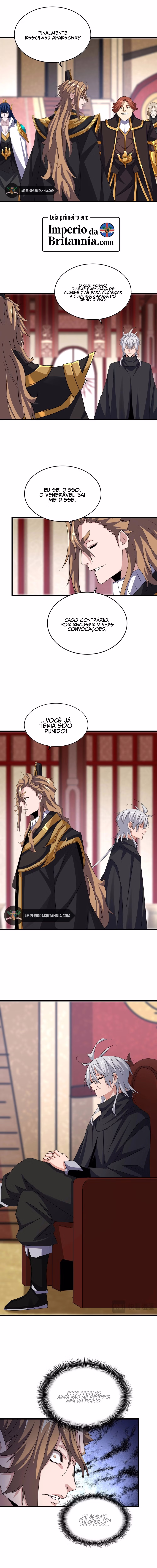 Página 7 de Imperador Demoníaco - Capítulo 630