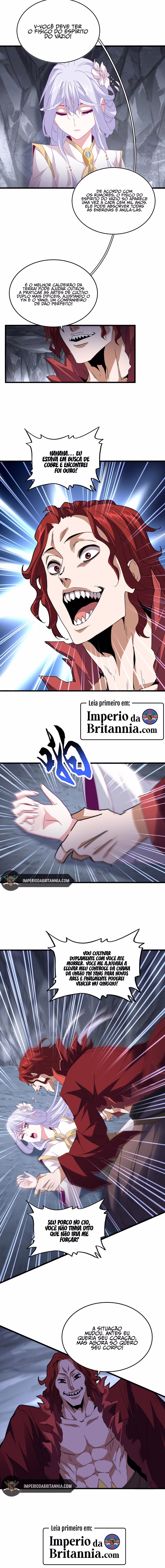 Página 7 de Imperador Demoníaco - Capítulo 643