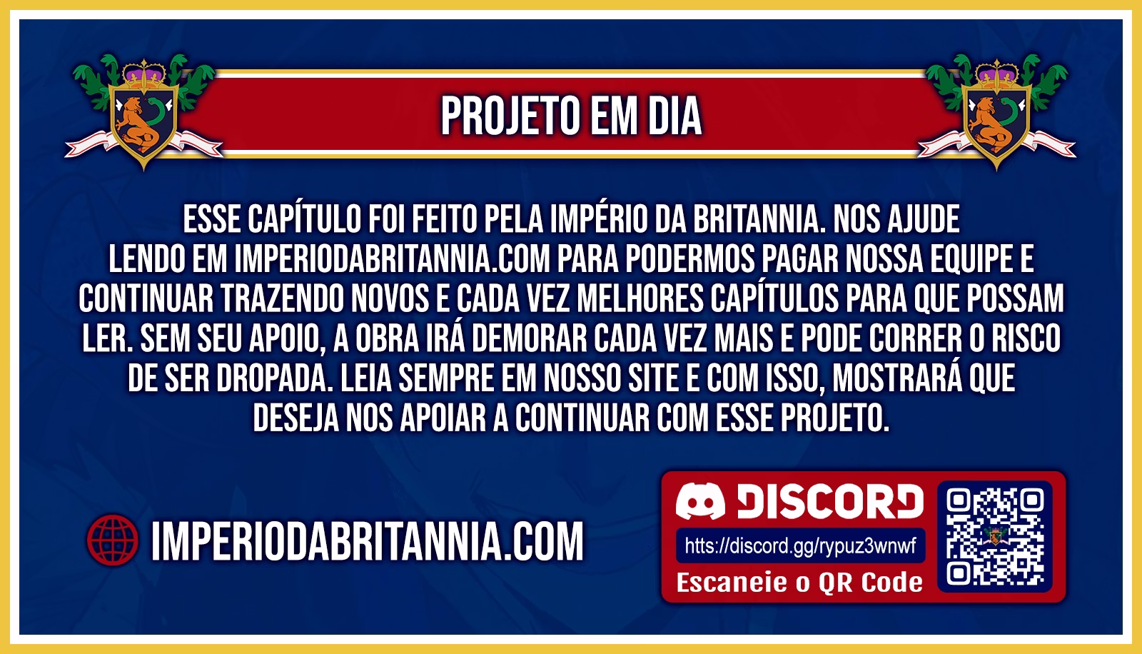 Página 14 de Imperador Demoníaco - Capítulo 644