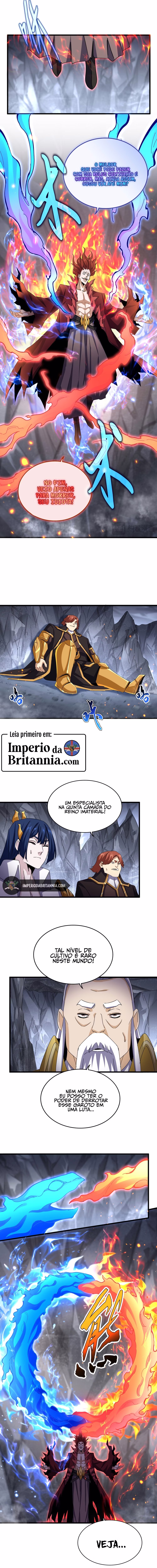 Página 6 de Imperador Demoníaco - Capítulo 644