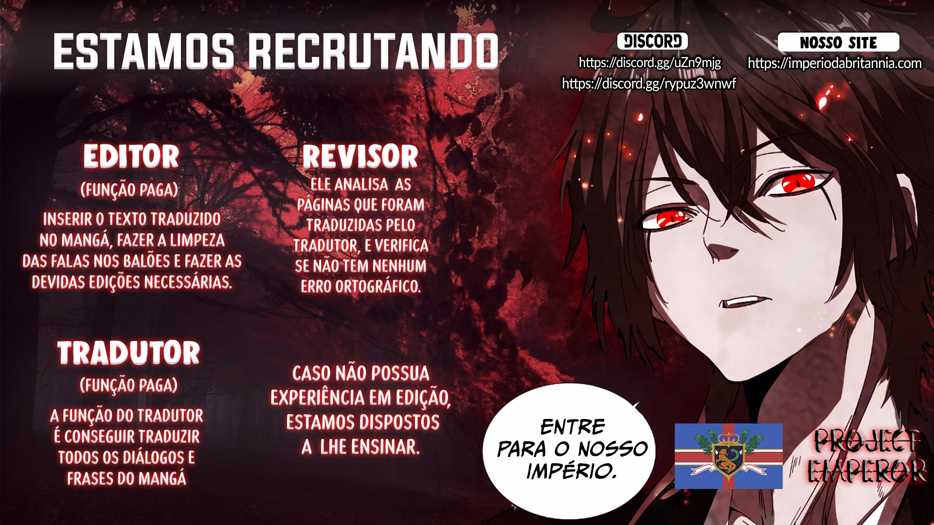 Página 12 de Imperador Demoníaco - Capítulo 654