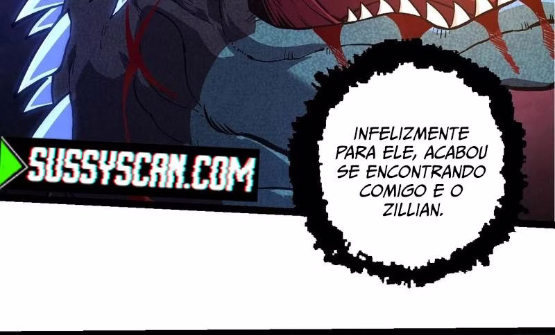 Página 3 de Começando a Evolução como uma Grande Árvore - Capítulo 266