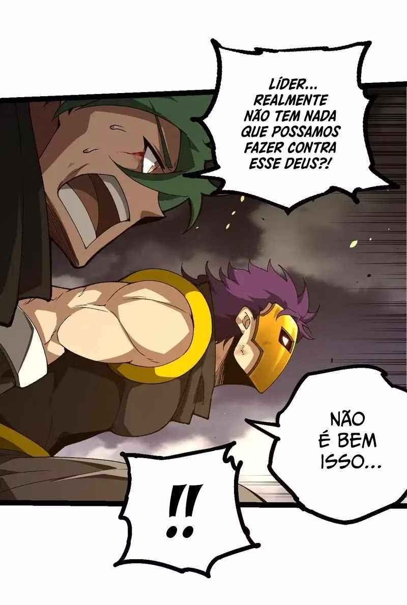 Página 2 de Começando a Evolução como uma Grande Árvore - Capítulo 353