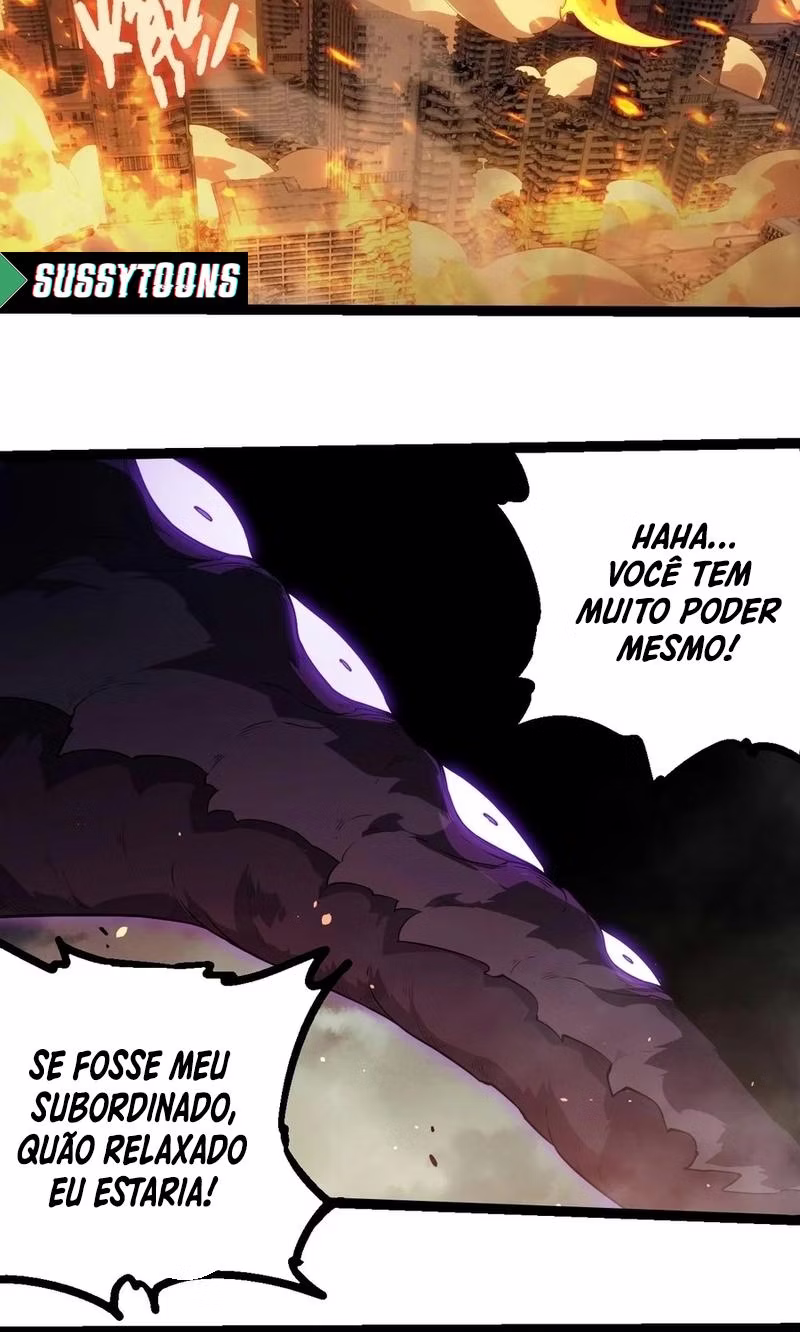 Página 6 de Começando a Evolução como uma Grande Árvore - Capítulo 365