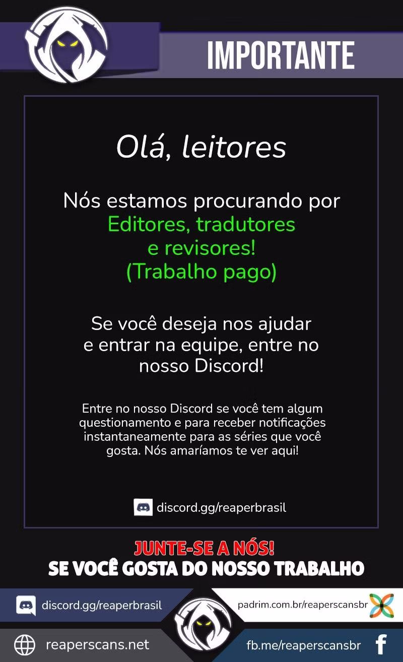 Página 30 de O Deus Marcial Retorna ao Nível 2 - Capítulo 01