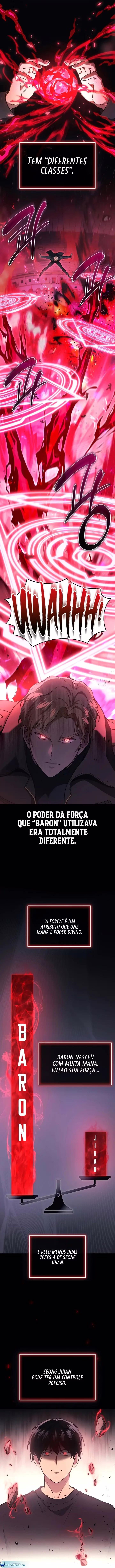 Página 3 de O Deus Marcial Retorna ao Nível 2 - Capítulo 43