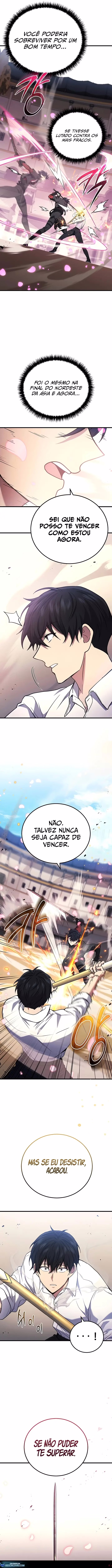Página 13 de O Deus Marcial Retorna ao Nível 2 - Capítulo 45