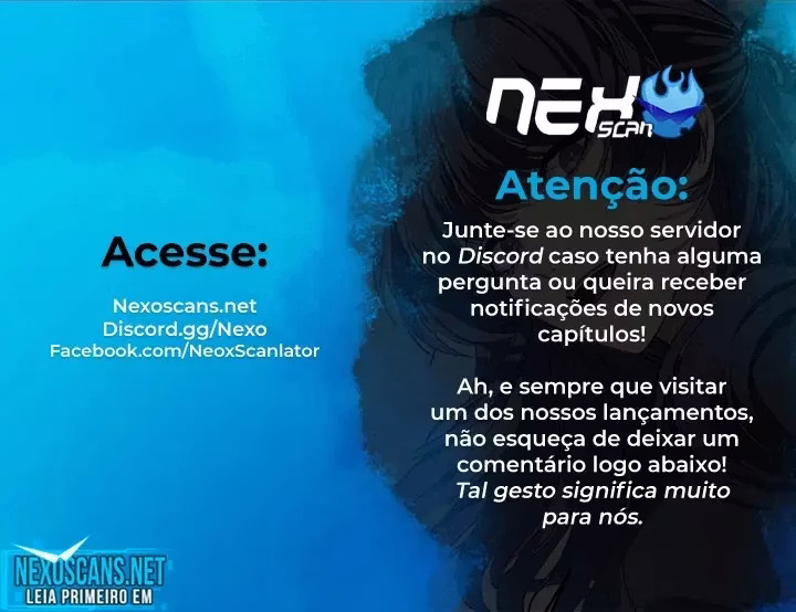 Página 23 de O Deus Marcial Retorna ao Nível 2 - Capítulo 51