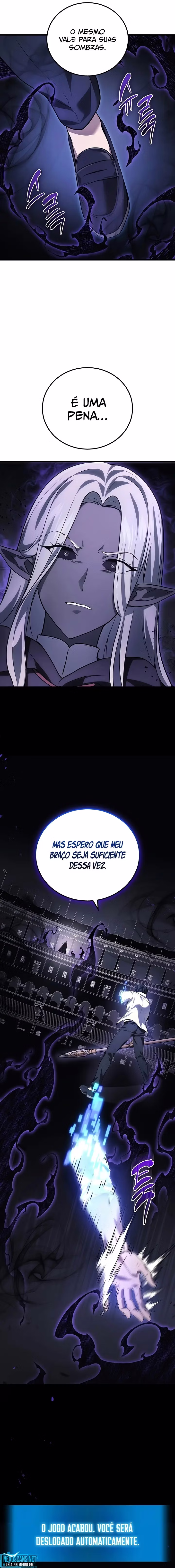 Página 4 de O Deus Marcial Retorna ao Nível 2 - Capítulo 51