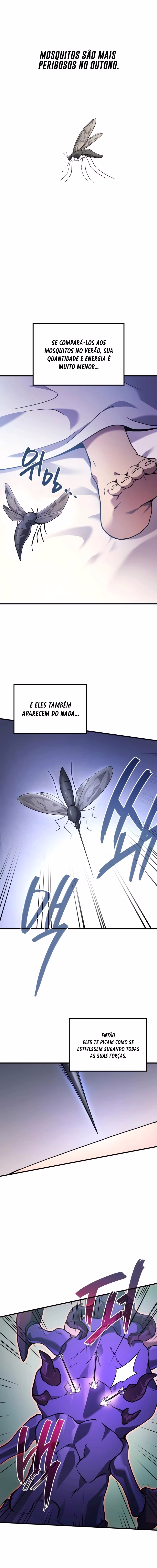Página 4 de O Deus Marcial Retorna ao Nível 2 - Capítulo 72