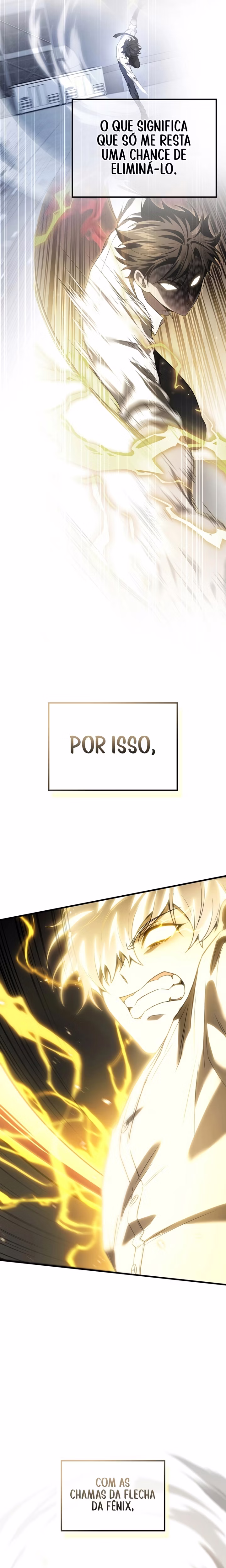 Página 17 de O Deus Marcial Retorna ao Nível 2 - Capítulo 77