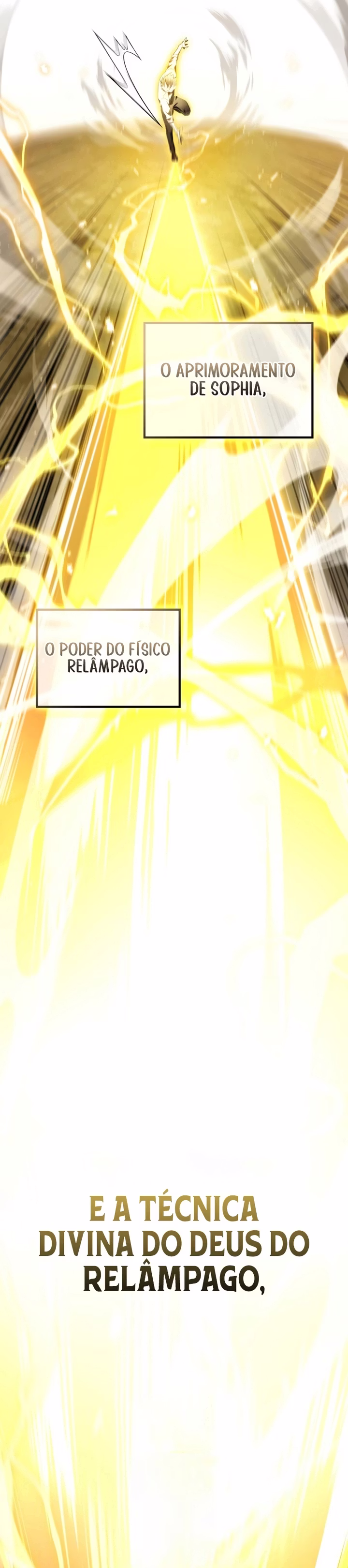 Página 18 de O Deus Marcial Retorna ao Nível 2 - Capítulo 77