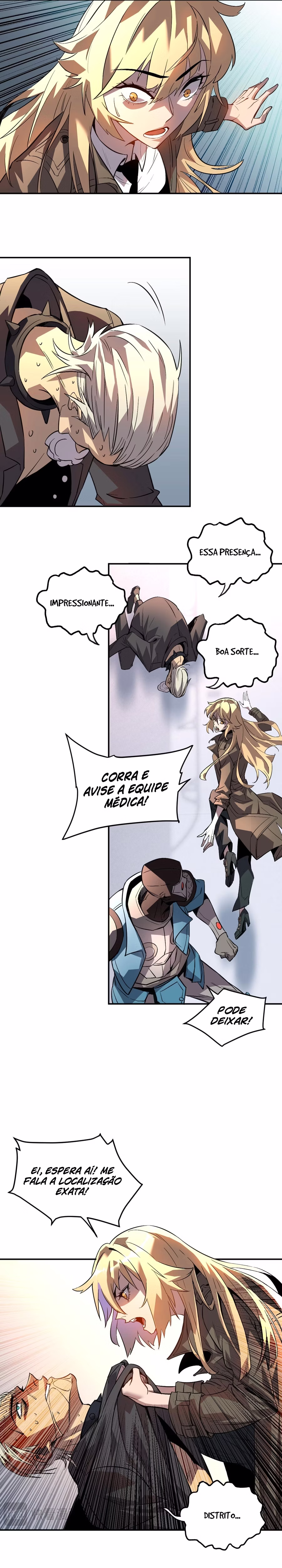 Página 12 de Hospedeiro Parasítico - Capítulo 3