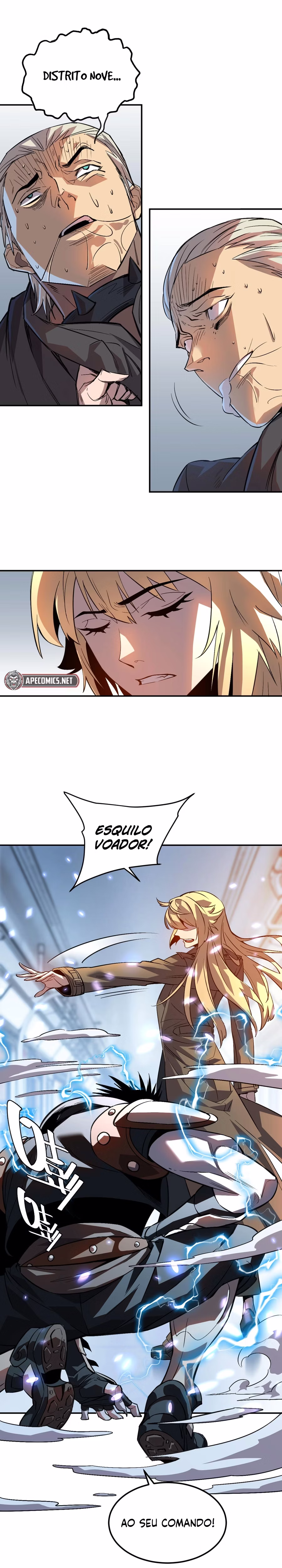 Página 13 de Hospedeiro Parasítico - Capítulo 3
