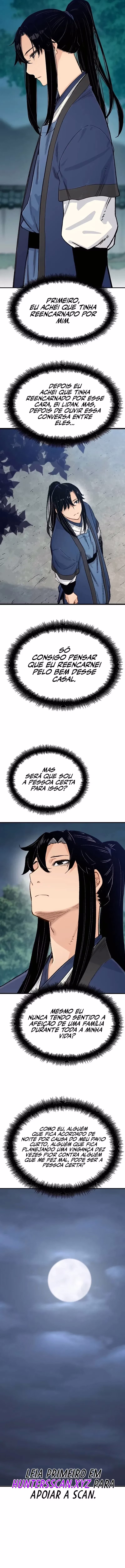 Página 15 de Renascimento do Demônio Celestial - Capítulo 7