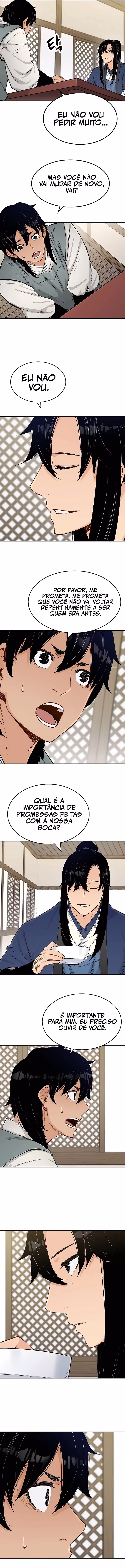 Página 2 de Renascimento do Demônio Celestial - Capítulo 9