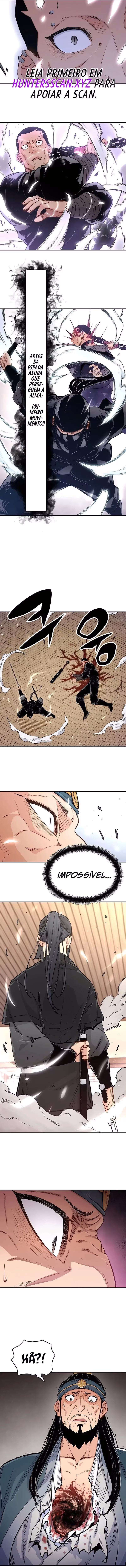 Página 6 de Renascimento do Demônio Celestial - Capítulo 11