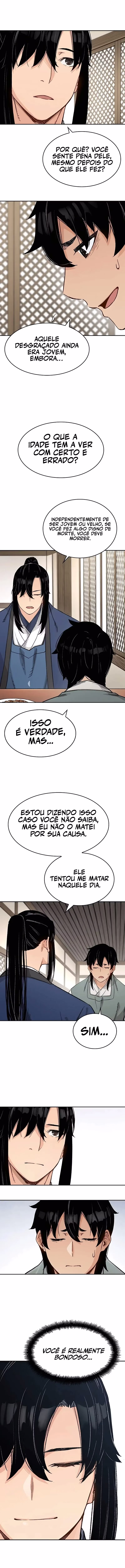 Página 6 de Renascimento do Demônio Celestial - Capítulo 12