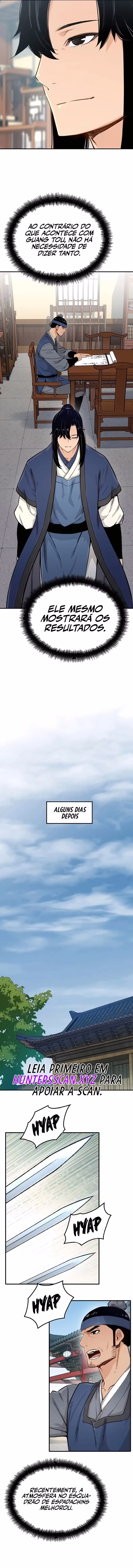 Página 7 de Renascimento do Demônio Celestial - Capítulo 13