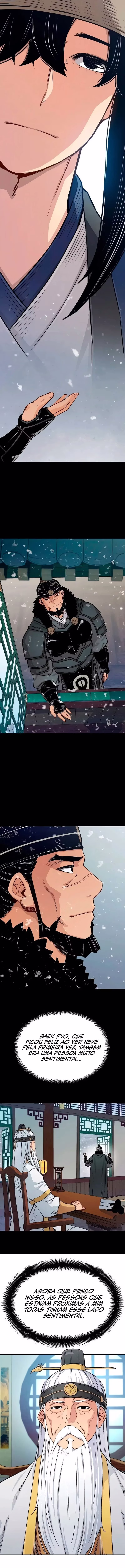 Página 13 de Renascimento do Demônio Celestial - Capítulo 16