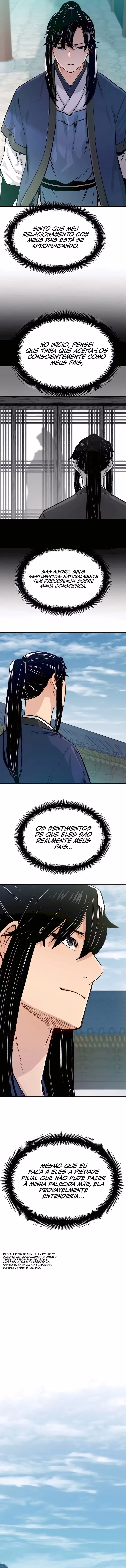 Página 12 de Renascimento do Demônio Celestial - Capítulo 18