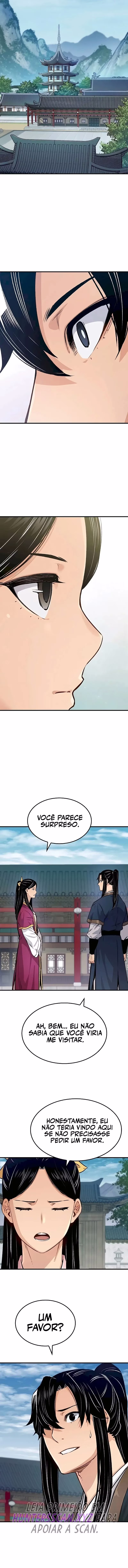 Página 13 de Renascimento do Demônio Celestial - Capítulo 18