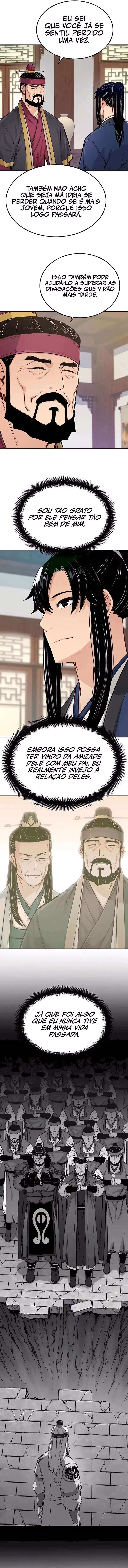 Página 2 de Renascimento do Demônio Celestial - Capítulo 18