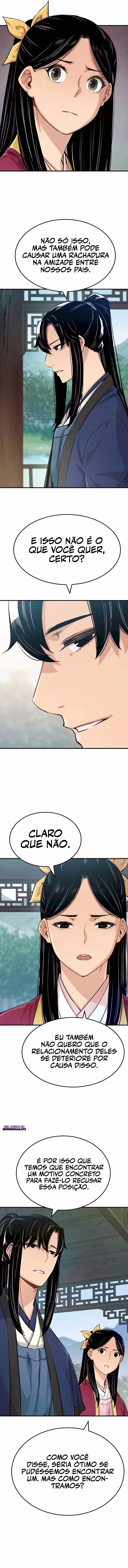 Página 5 de Renascimento do Demônio Celestial - Capítulo 19