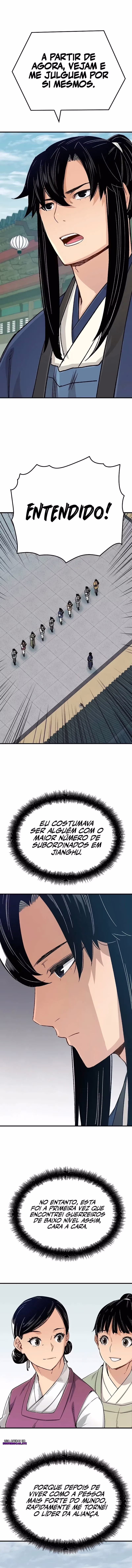 Página 15 de Renascimento do Demônio Celestial - Capítulo 22