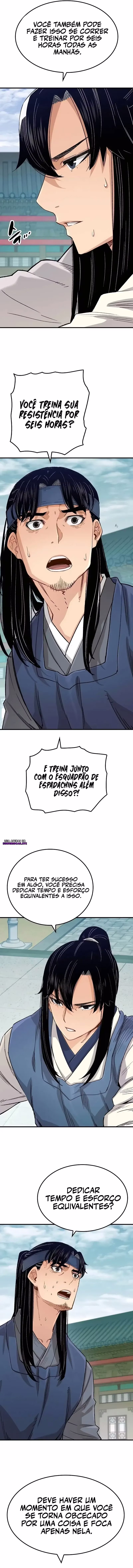 Página 3 de Renascimento do Demônio Celestial - Capítulo 23
