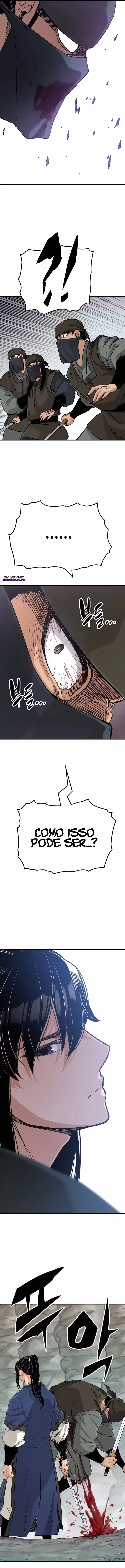 Página 18 de Renascimento do Demônio Celestial - Capítulo 24