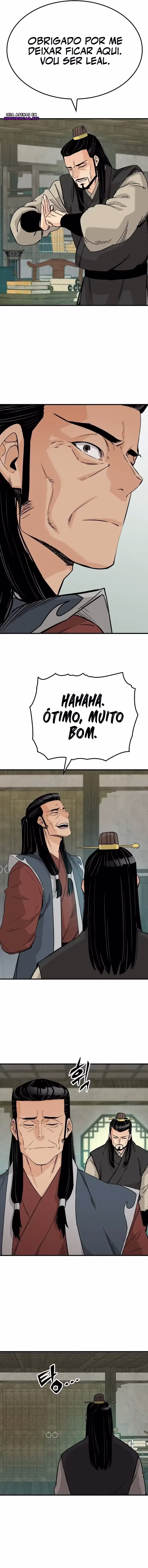 Página 4 de Renascimento do Demônio Celestial - Capítulo 26