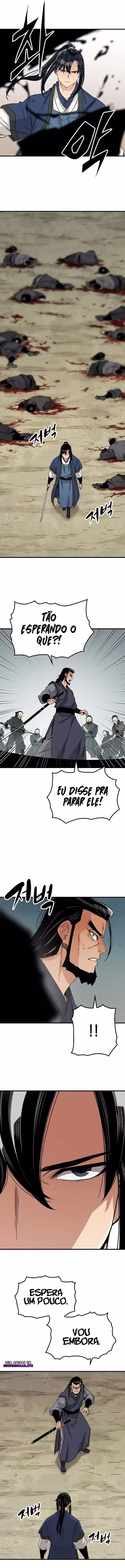 Página 3 de Renascimento do Demônio Celestial - Capítulo 27