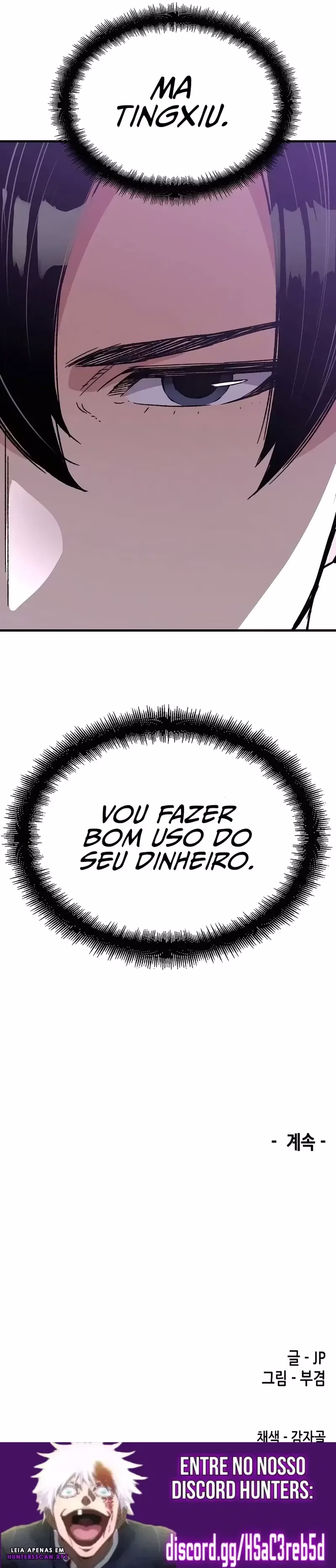 Página 18 de Renascimento do Demônio Celestial - Capítulo 29