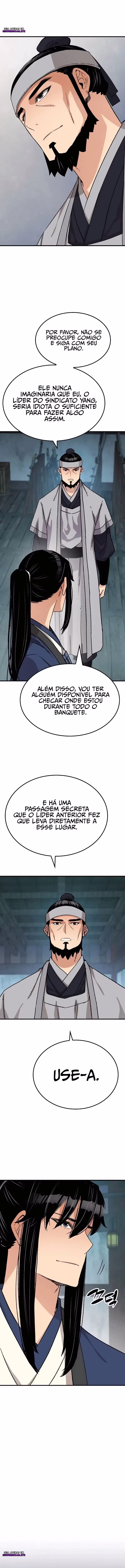 Página 3 de Renascimento do Demônio Celestial - Capítulo 29