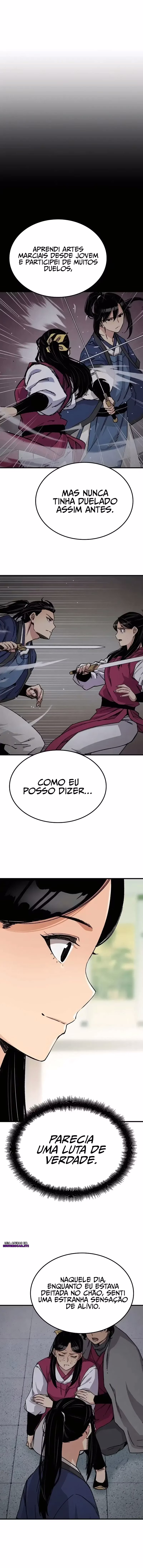 Página 5 de Renascimento do Demônio Celestial - Capítulo 31