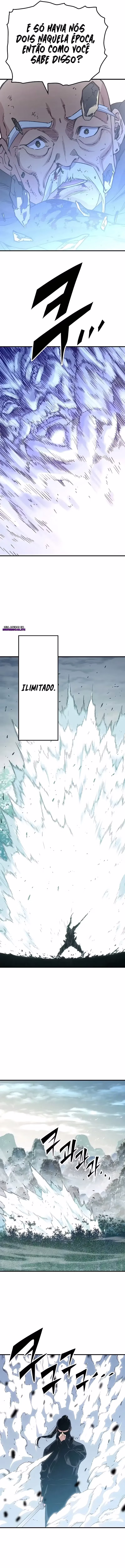 Página 11 de Renascimento do Demônio Celestial - Capítulo 32