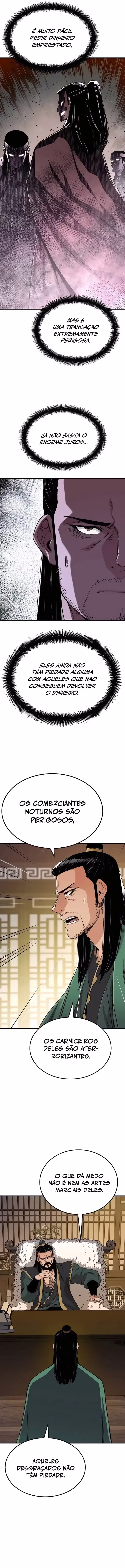 Página 15 de Renascimento do Demônio Celestial - Capítulo 33