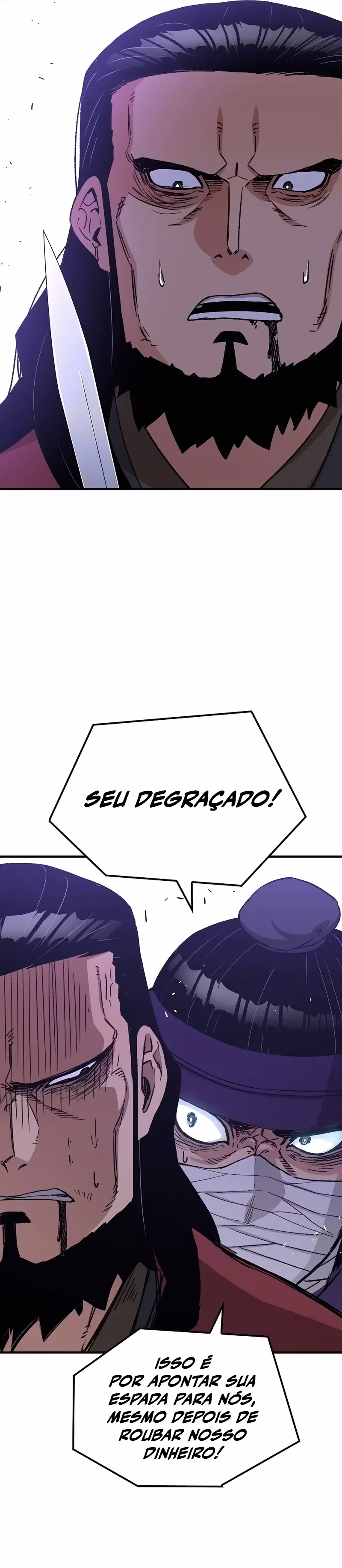 Página 19 de Renascimento do Demônio Celestial - Capítulo 35