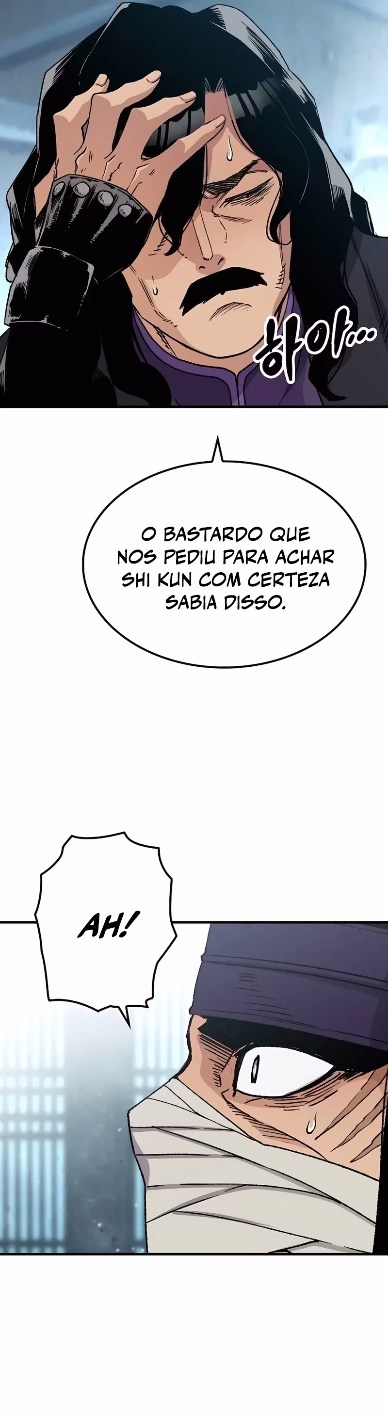 Página 27 de Renascimento do Demônio Celestial - Capítulo 35