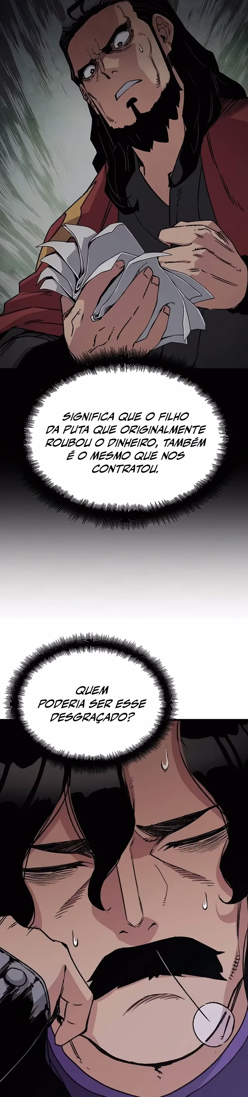 Página 29 de Renascimento do Demônio Celestial - Capítulo 35