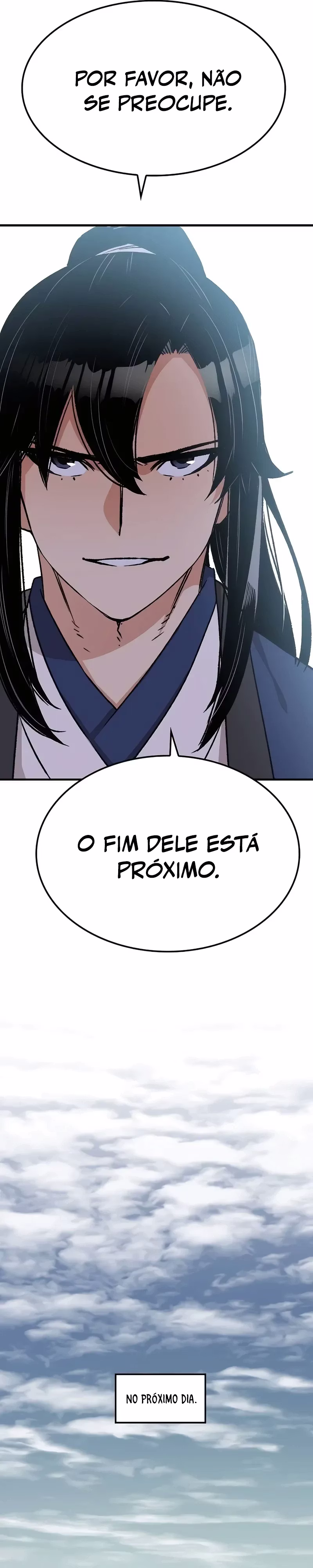 Página 37 de Renascimento do Demônio Celestial - Capítulo 35