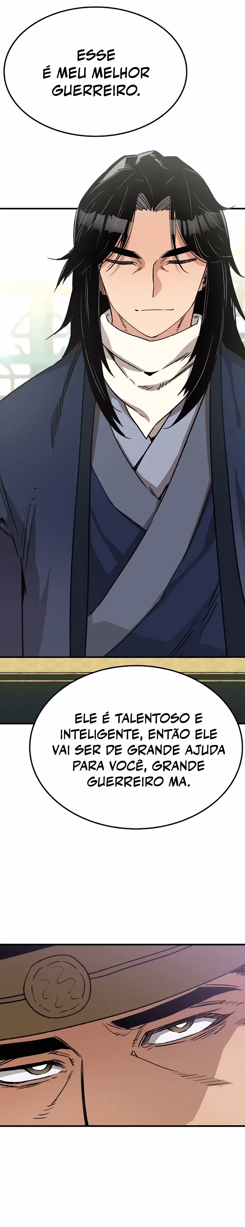 Página 41 de Renascimento do Demônio Celestial - Capítulo 35